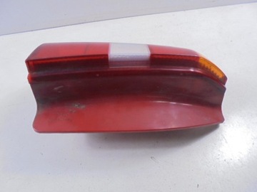 FIAT PALIO 178 BX SVĚTLO ZADNÍ LEVÝ 01-03 KOMBI FL + VLOŽKA ŽÁROVKY