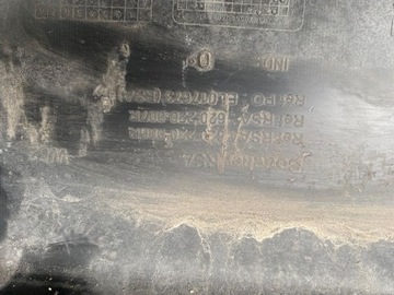 MASTER III NÁRAZNÍK PŘEDNÍ 620220006R