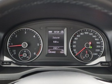 Volkswagen Caddy IV Kombi Maxi 2.0 TDI SCR BlueMotion Technology 102KM 2019 VW Caddy 2.0 TDI, Salon Polska, DSG, Navi, Klima, zdjęcie 10