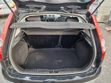 Ford Fiesta VI 2006 Ford Fiesta 1.3 Benzyna 60 KM, Klimatyzacja,, zdjęcie 17