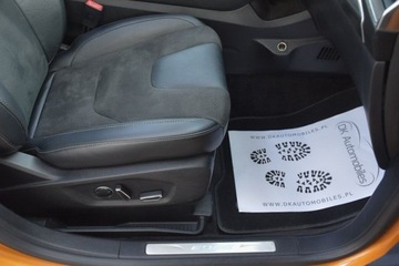 Ford Edge II SUV 2.0 TDCi Twin-Turbo 210KM 2016 Ford Edge FORD EDGE 2.0 210KM 4x4 ALU-20 LED Kamera Panorama Gwarancja 12m, zdjęcie 25