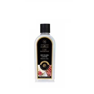 Wkład do Lampy Zapachowej Rhubarb & Rose 250ml Ashleigh & Burwood