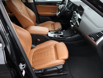 BMW X3 G01 SUV 2.0 20d 190KM 2018 BMW X3 xDrive20d, Salon Polska, Serwis ASO, zdjęcie 8