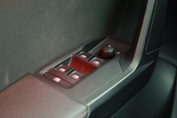 Seat Arona Crossover 1.0 EcoTSI 115KM 2020 Seat Arona 1.0 TSI, Salon Polska, Serwis ASO, zdjęcie 17