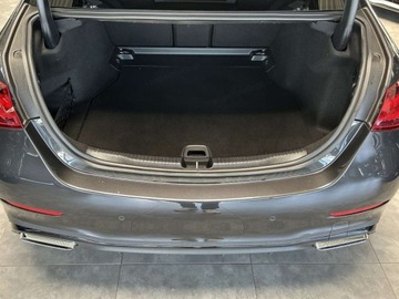 Mercedes Klasa C W206 2025 C Klasa 220 d 4-Matic AMG 2.0 (197KM) 2025, zdjęcie 11