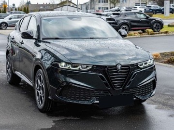 Alfa Romeo Tonale 2025 ALFA ROMEO Tonale T4 Ti Ibrida Suv 1.5 (175KM) 2025, zdjęcie 2