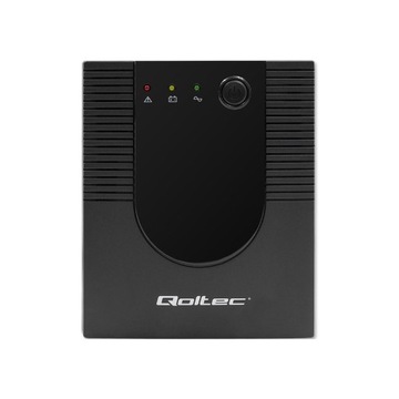 АВАРИЙНЫЙ ИСТОЧНИК ПИТАНИЯ С РЕГУЛИРОВКОЙ НАПРЯЖЕНИЯ