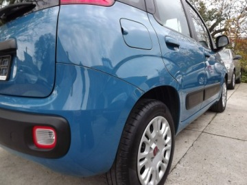Fiat Panda III VAN 1.2 69KM 2015 Fiat Panda 34tys5-osb JakNOWA, zdjęcie 9