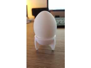 Подставка для стаканов Подставка для яиц всмятку