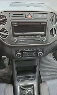 Volkswagen Golf Plus II 1.4 TSI 122KM 2012 Volkswagen Golf Plus 1.4 122ps. Benzyna Klima DwustrefowaGrzane Fotele Alc, zdjęcie 21