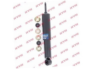 2× KYB 443216 TLUMIČ