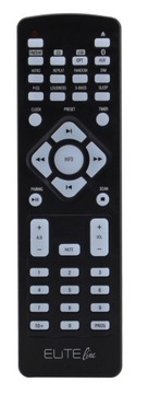 Radio cyfrowe Soundmaster DAB1000 DAB+ FM Odtwarzacz MP3 CD USB RDS