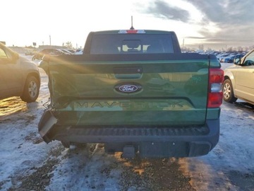 Ford Maverick II 2025 Ford Maverick Lariat 2025 2.0 Benzyna 250KM, zdjęcie 2