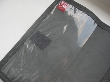 Citroen ETUI futerał Citroen na książki serwisowe