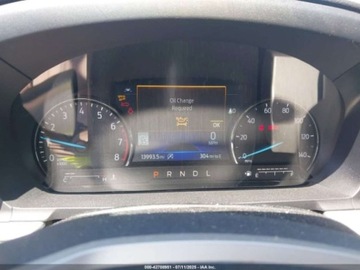 Ford Explorer VI 2021 Ford Explorer XLT 2021 2.3l 2.3 Benzyna 300KM, zdjęcie 10