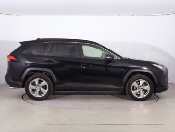 Toyota RAV4 V 2019 Toyota RAV 4 2.0 Valvematic, Salon Polska, zdjęcie 5