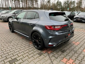 Renault Megane IV R.S. 1.8 TCe 280KM 2018 Renault Megane R.S. 1.8 TCe 280 KM EDC FV23%, zdjęcie 5