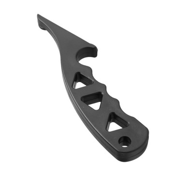 Растяжитель гитарных струн Черный пластик