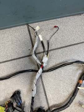 Жгут проводов Suzuki GSF 1200 Bandit