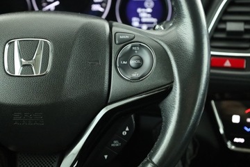 Honda HR-V II SUV 1.5 i-VTEC 130KM 2018 Honda HR-V 1.5 i-VTEC, Automat, Navi, Klima, zdjęcie 15