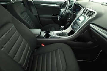 Ford Mondeo V Sedan 2.0 TDCi 150KM 2018 Ford Mondeo 2.0 TDCI, Salon Polska, Serwis ASO, zdjęcie 6