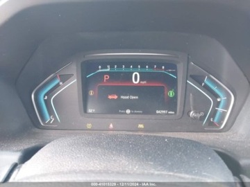 Honda Odyssey IV 2023 Honda Odyssey Sport 2023 3.5l 3.5 Benzyna 280KM, zdjęcie 10