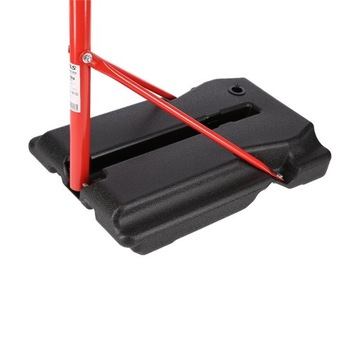 Баскетбольное кольцо NILS ZDK881A