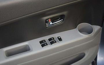 Daihatsu Sirion II 2008 Daihatsu Sirion 1.3B Automat 4x4 Klima 2 KPL KOL Sprowadzony 1.3 90KM, zdjęcie 29