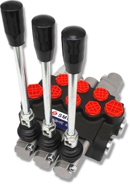 РАЗДЕЛИТЕЛЬ 3 СЕК 40 Л ПЛАВАЮЩАЯ ЗАЩЕЛКА