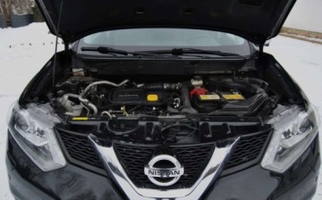 Nissan X-Trail III Terenowy dCi 130KM 2015 Nissan X-Trail GWARANCJA, 4x4, 1.6 Diesel 130KM, Panorama, Kamera 360, Xen, zdjęcie 19