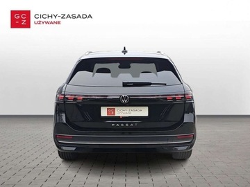 Volkswagen Passat B8 Variant Facelifting 2.0 TDI SCR 150KM 2024 Volkswagen Passat DSG, Salon PL, Gwarancja, VAT 23 2.0 Diesel 150KM, zdjęcie 5