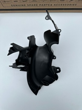 Aprilia Tuono 660 левая рамка приборной панели 2021+ НОВИНКА