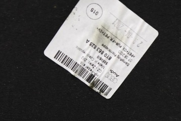 AUDI A3 8Y0 TLUMENÍ KAPOTY 8Y0863825A