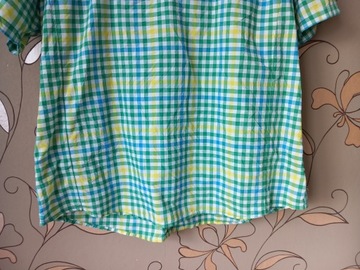 ТРЕККИНГОВАЯ ФУТБОЛКА MCKINLEY-XXL KM12