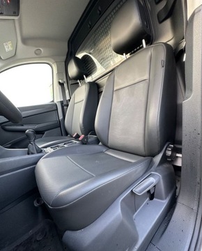 Volkswagen Caddy V Caddy 1.5 TSI 114KM 2021 Volkswagen Caddy Volkswagen Caddy 1.5 Benzyna 114KM, zdjęcie 7