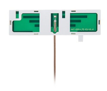 DOMOWY ZESTAW ALARMOWY SATEL PERFECTA GSM LTE 4PIR