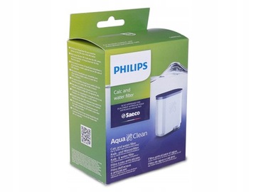 3 ФИЛЬТРА ВОДЫ SAECO ДЛЯ КОФЕМАШИН AQUA CLEAN CA6903