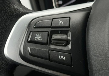 BMW X1 F48 Crossover Plug-In 1.5 25e 220KM 2021 BMW X1 xDrive Plug-In PDC Automat Led Navi Tempomat FV23 1.5, zdjęcie 19