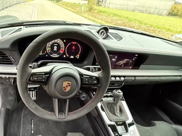 Porsche 911 992 GT3 4.0 510KM 2025 PORSCHE 911 GT3 Coupe 4.0 (510KM) 2025, zdjęcie 5