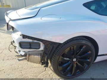 Bentley 2024 Bentley Continental GT 2024 Bentley Continental GT V8 Coupe 4.0 Benzyna, zdjęcie 6