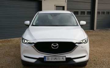 Mazda CX-5 II SUV 2.0 SKY-G 165KM 2018 Mazda CX-5 Mazda CX-5 2.0 Benzyna 165KM, zdjęcie 2