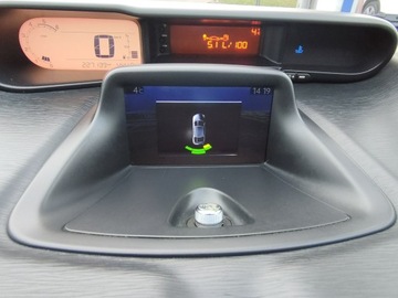 Citroen C3 Picasso 1.6 HDi 114KM 2013 Citroen C3 Picasso max wyposażenie serwis, zdjęcie 15