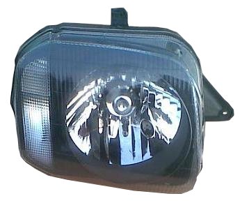 NOVÁ PRAVÁ SVĚTLO SUZUKI JIMNY