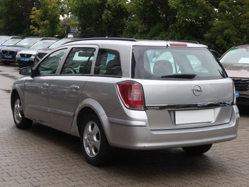 Opel Astra H Kombi 1.3 CDTI ecoFLEX 90KM 2008 Opel Astra 1.3 CDTI, Klima,ALU, El. szyby, zdjęcie 3