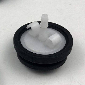 5 podkładek do odśnieżarki Toro CCR 3650 CCR 2