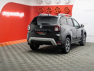 Dacia Duster II SUV 1.3 TCe 150KM 2019 DACIA Duster 1.3 TCe Prestige Suv 150KM 2019, zdjęcie 5