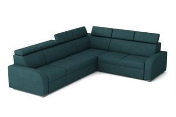 Narożnik OSLO VI modułowa sofa kanapa rogowa