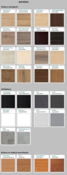 Стойка ресепшн R19 160х75см Art_R190014