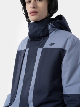 Лыжная куртка 4F мембрана NeoDry 8000 р.