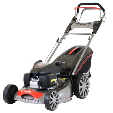 Kosiarka spalinowa z napędem HONDA GCV200 / 51 cm 5w1 EASY START